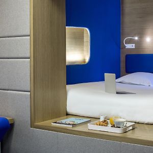 Deluxe Kamer met een King Size Bed